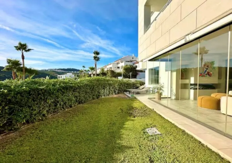 Casares Green Golf - Logeren bij Landgenoten in Spanje