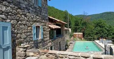 L'Écurie des Rêves - Logeren bij Landgenoten in Frankrijk