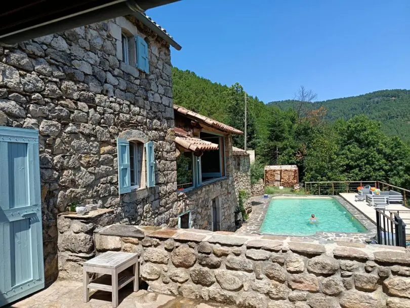 L'Écurie des Rêves - Logeren bij Landgenoten in Frankrijk