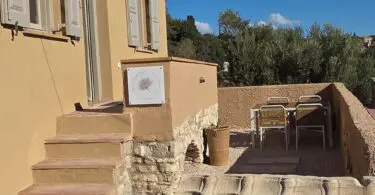 Boho Paradise - Logeren bij Landgenoten op Chios