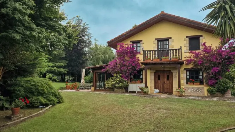 Casa Val de Vida - Logeren bij Landgenoten in Spanje