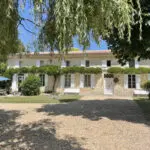 La Vigne d'Or - Logeren bij Landgenoten in Frankrijk