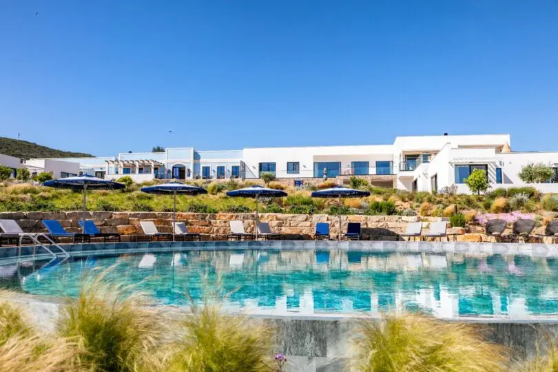 Paraiso Azul - Logeren bij Landgenoten in Portugal