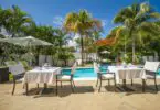 Casa Veintiuno Restaurant