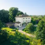 Domaine les Darbonnets - Logeren bij Taalgenoten in Frankrijk