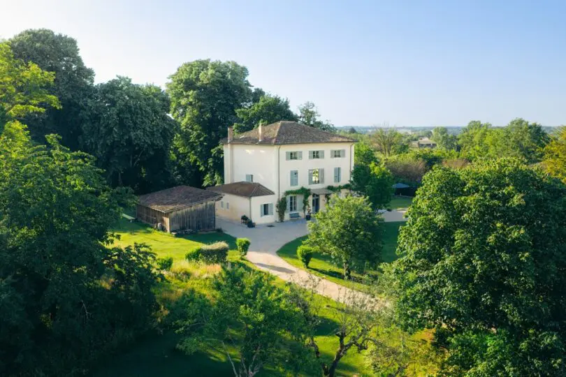 Domaine les Darbonnets - Logeren bij Taalgenoten in Frankrijk