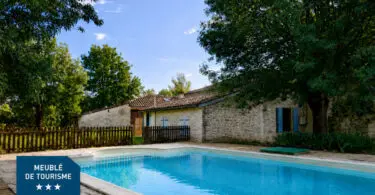 Gîte Bacquiès - Logeren bij Landgenoten in Frankrijk