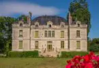 Le Château du Breuil - Logeren bij Landgenoten in Frankrijk