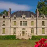 Le Château du Breuil - Logeren bij Landgenoten in Frankrijk