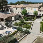 Domaine des Campeaux - Logeren bij Landgenoten in Frankrijk