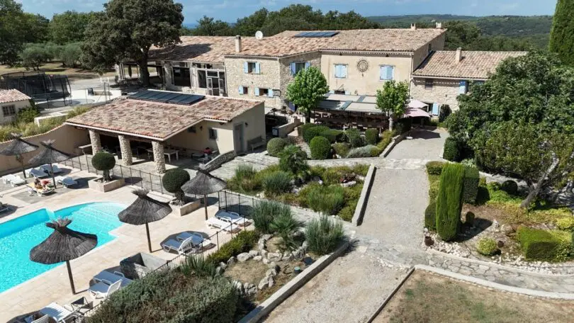 Domaine des Campeaux - Logeren bij Landgenoten in Frankrijk