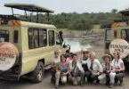 Running Wild Travels - Nederlandstalig Begeleide Rondreizen in Oeganda en Tanzania