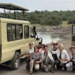Running Wild Travels - Nederlandstalig Begeleide Rondreizen in Oeganda en Tanzania