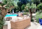 Le Clos des Troubadours
