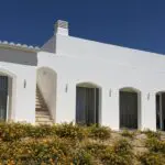 Boutique Guesthouse Moncarapacho - Logeren bij Taalgenoten in Portugal