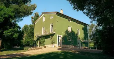 Villa Verde Italy - Logeren bij Taalgenoten in Italië