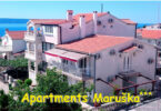 Apartments Maruska