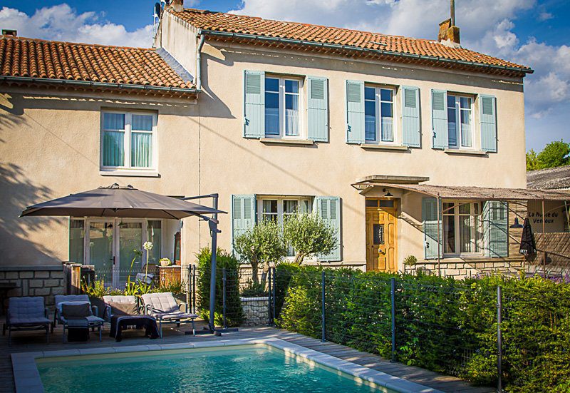 Maison Mon Ventoux - Logeren bij Belgen in Frankrijk
