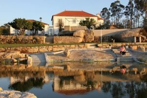 Quinta Vale Porcacho - Logeren bij Taalgenoten in Portugal