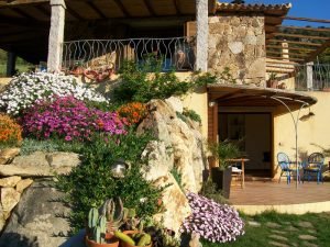 Li Monti - Logeren bij Belgen in Italië