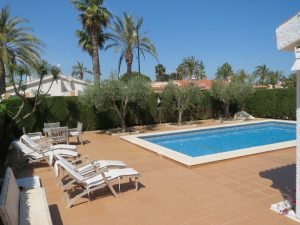 Casa Costa Blanca - Logeren bij Belgen aan de Costa Blanca