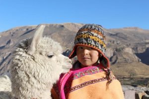 Southamericaplent - Belgische Touroperator in Peru