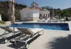 B&B Casa Pura Vista - Logeren bij Belgen in Spanje