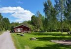 Camping Tiveden - Logeren bij Taalgenoten in Zweden