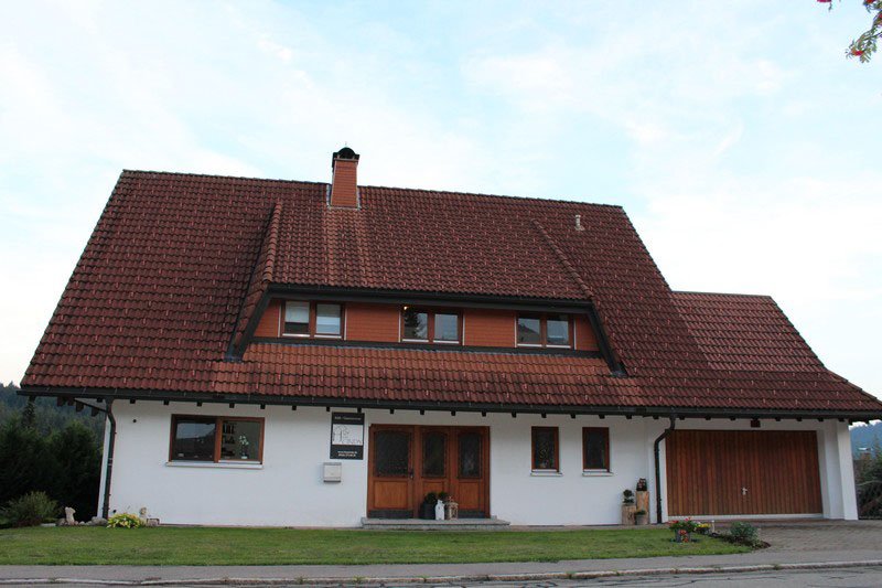 Haus Cindy - Logeren bij Landgenoten in Duitsland