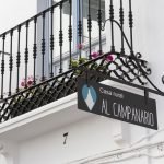 Al Campanario - Logeren bij Belgen in Spanje (Andalusië)