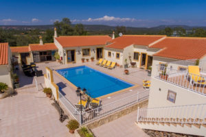 Casa Dos Ninos - Logeren bij Landgenoten in Portugal