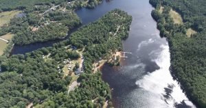 Långasjönäs Camping & Holiday Village - Logeren bij Taalgenoten in Zweden