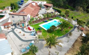 Quinta da Vida Serena - Logeren bij Landgenoten in Portugal