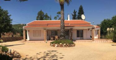 Casa Maria - Logeren bij Landgenoten in de Algarve