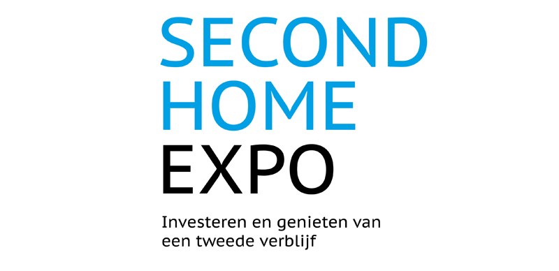 Gratis Naar Second Home Expo Gent Dankzij Bij Landgenoten Invest