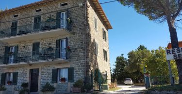 Casa Vacanza Residence Serena - Logeren bij Landgenoten in Italië