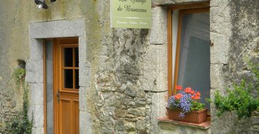 La Grange de Bronzeau - Logeren bij Landgenoten in Frankrijk