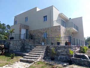 Casa Gemeos - Logeren bij Landgenoten in Portugal