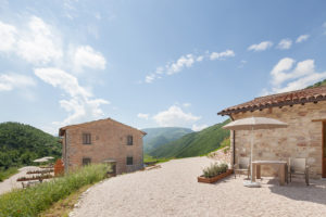Casa Bosco - Logeren bij Taalgenoten in Italië
