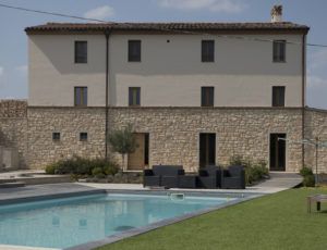 Casa Dionisio - Logeren bij Landgenoten in Italië