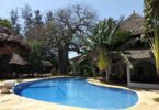 Zarafa House - Logeren bij Landgenoten in Kenia
