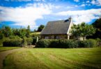 B&B La Charpenterie - Logeren bij Landgenoten in Frankrijk
