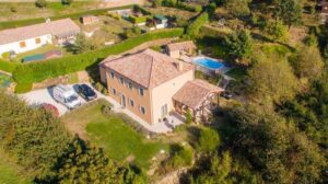 La Bastide de Fontaille - Logeren bij Landgenoten in Frankrijk