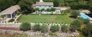 La Bastide au Ventoux - Logeren bij Landgenoten in Frankrijk