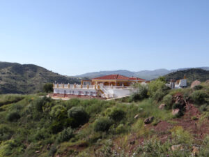 Casa Sarandy - Logeren bij Landgenoten in Andalusië