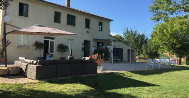 Casa del Fonte - Logeren bij Taalgenoten in Italië