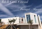 B&B Casa Esteval - Logeren bij Landgenoten in Portugal