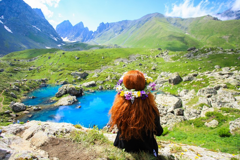 Gorgeous Trips - Nederlandstalige Touroperator in Armenië, Georgië en Azerbeidzjan