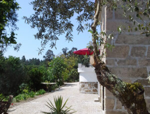 Lugar do Pego - Logeren bij Taalgenoten in Portugal