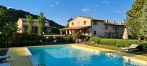 Agriturismo Vellaneta - Logeren bij Taalgenoten in Italië